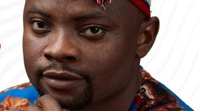 Kemas Osuji chọrọ ịzọ oche n'ụlọomeiwu nke steeti