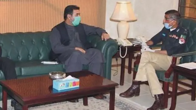 پېښور