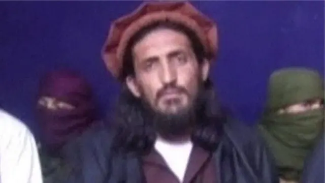 عمر خالد خراساني