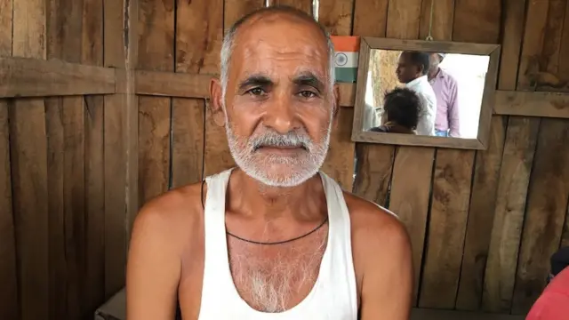 वाराणसी, गांव