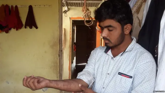 अविनाश देवखले