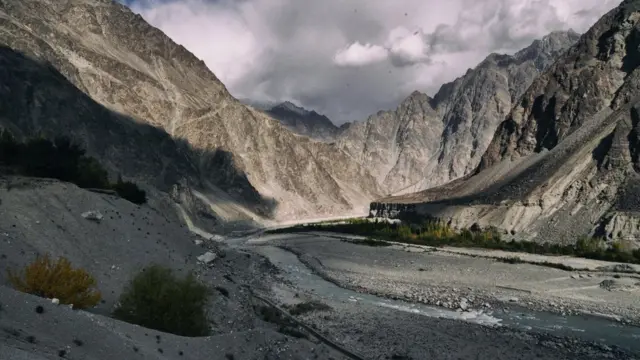 चांकुला गाव