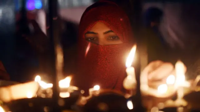 داتا دربار، سالانہ عرس