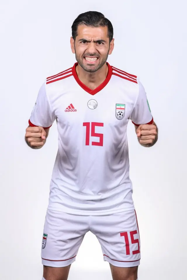 پژمان منتظری