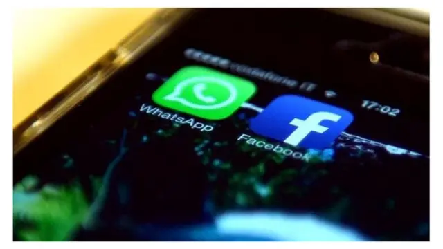 App ya mitandao ya kijamii