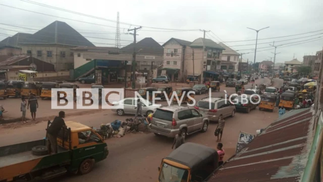 Ahịa Nkwọ Amaenyi