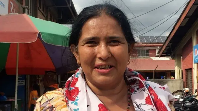 बिमला घिमिरे