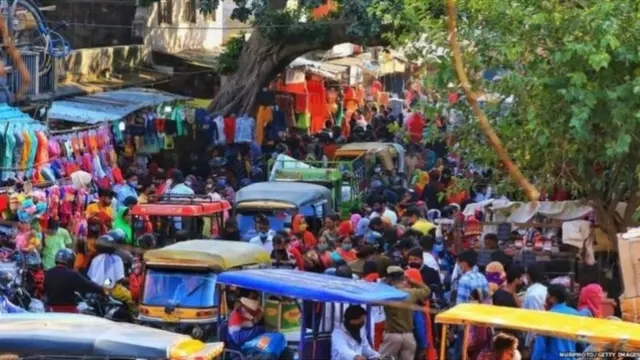 બ્લૅક ફંગસનું કોવિડ કનેક્શન