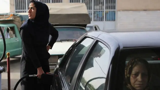 ईरान, तेल की कीमत, सबसे सस्ता पेट्रोल, पाकिस्तान