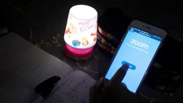 లాక్‌డౌన్ ప్రభావంతో ప్రపంచవ్యాప్తంగా జూమ్‌‌కు రోజువారీ వినియోగదారులు భారీగా పెరిగారు