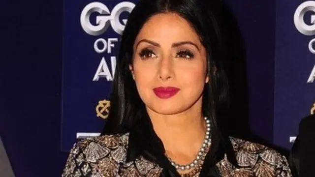 श्रीदेवी