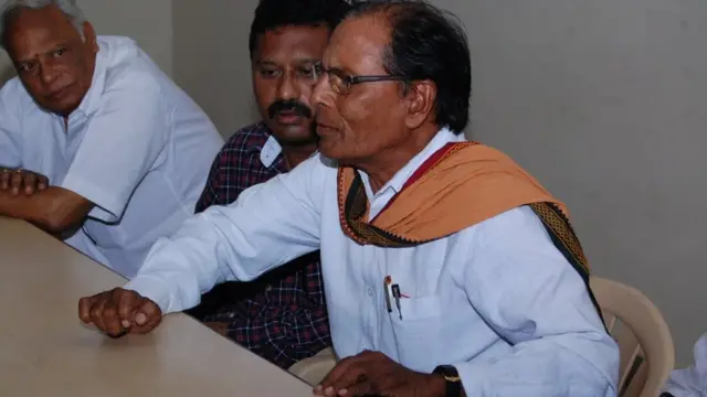 వంగపండు ప్రసాదరావు