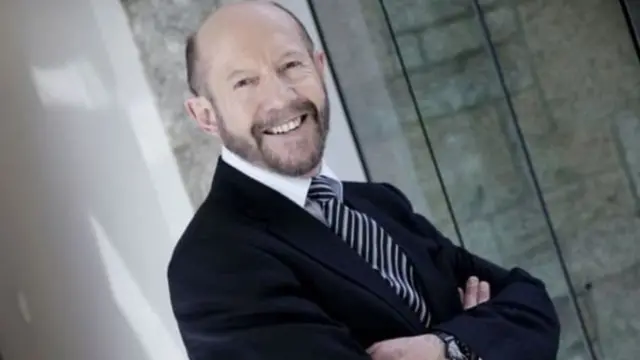 ડૉ. રિચર્ડ