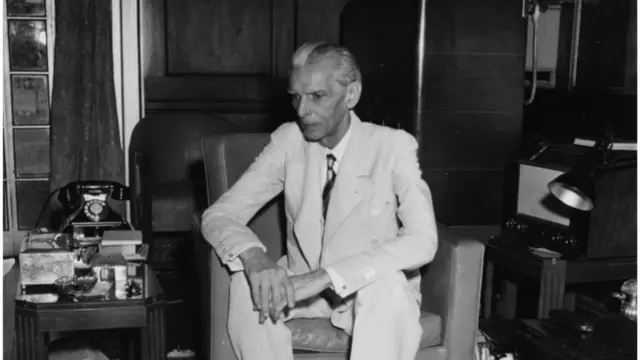 મહમ્મદ અલી જિન્ના