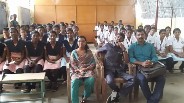 ஆறுமுகம்