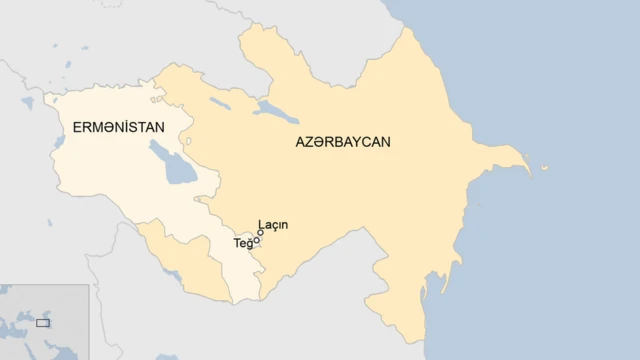 Azərbaycan, Ermənistan, Qarabağ, münaqişə, müharibə, sərhəd, Azərbaycan Müdafiə Nazirliyi