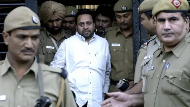 तंदूर कांड