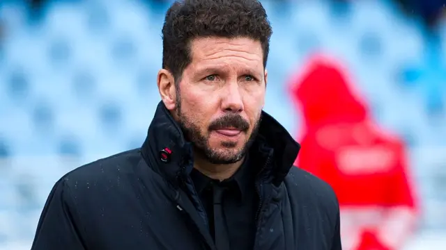 दिएगो साईमवन