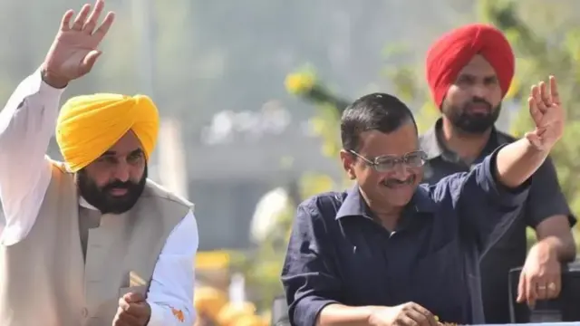 భగవంత్ మాన్‌