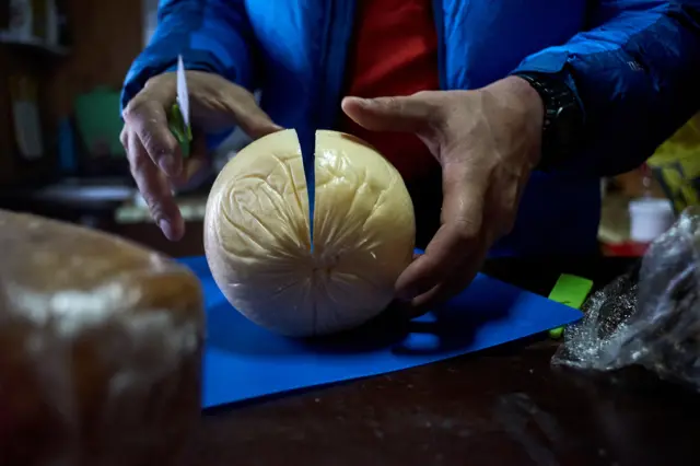 Восхождение на Эльбрус