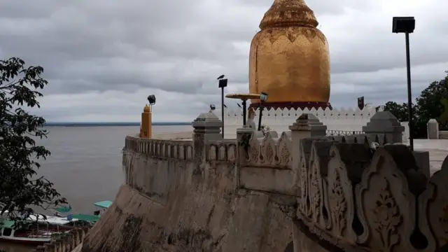 ဗူး ဘုရား ပုဂံ