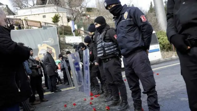 ضحايا الهجوم