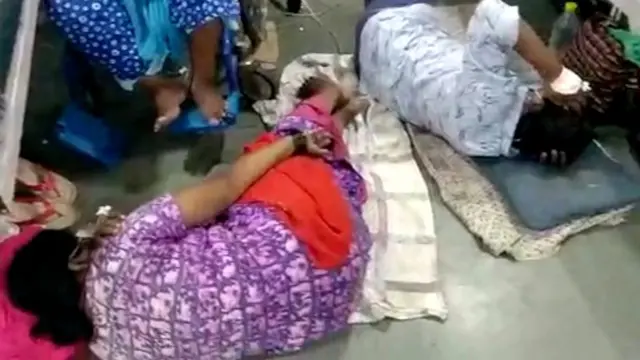 कोरोना