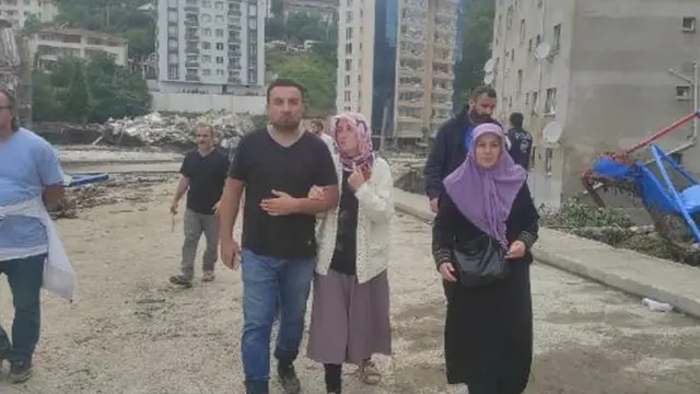 Ramazan ve Arzu Yücel