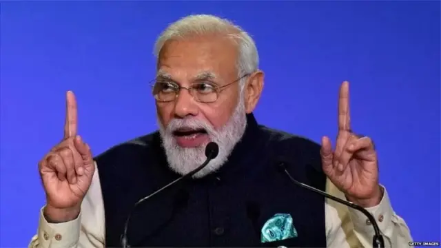 నరేంద్ర మోదీ