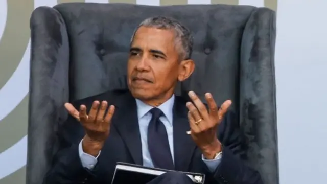 أوباما
