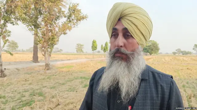 640 ਕਿਸਾਨਾਂ ਨੇ 3254 ਏਕੜ 'ਚ ਪਰਾਲੀ ਨਾ ਸਾੜ ਕੇ ਕੀਤੀ ਮਿਸਾਲ ਕਾਇਮ