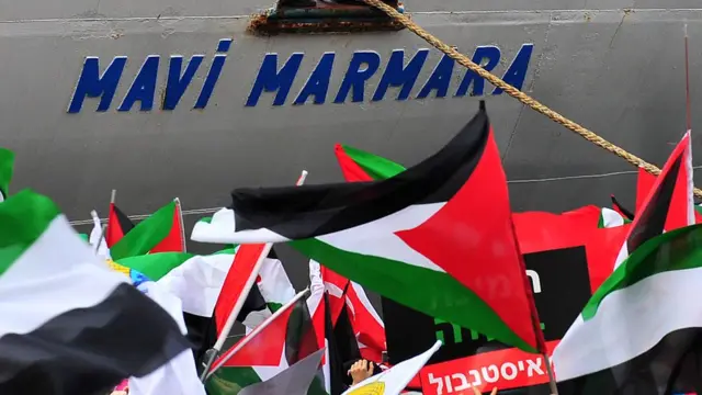 ماوی مارمارا