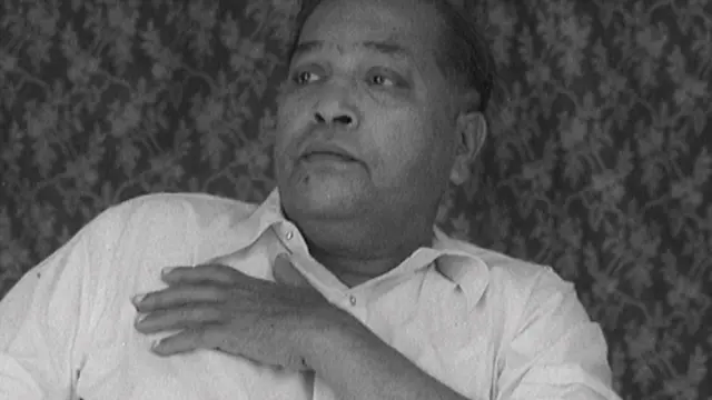 बाबासाहेब आंबेडकर