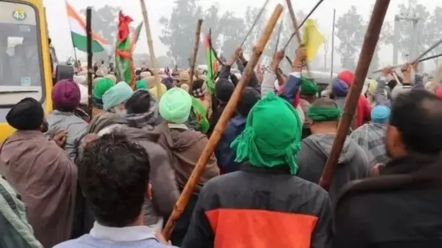 पंतप्रधान नरेंद्र मोदी, पंजाब दौरा, फिरोझपूर, सुरक्षाव्यवस्था, रॅली, शेतकरी आंदोलन