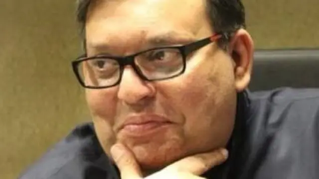 ندیم مانڈوی والا