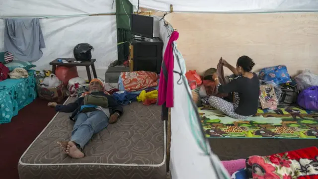 вулкан балі