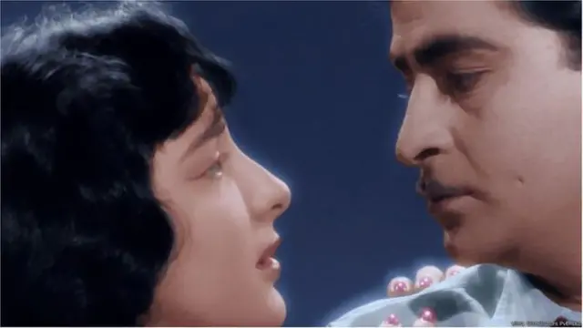 नर्गिस राज कपूर