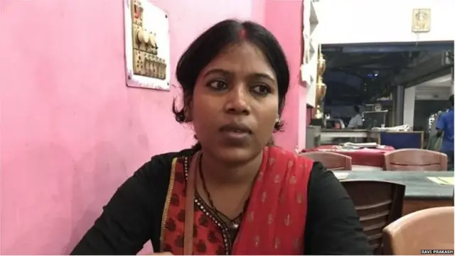 सामाजिक कार्यकर्त्या लक्ष्मी बाखला