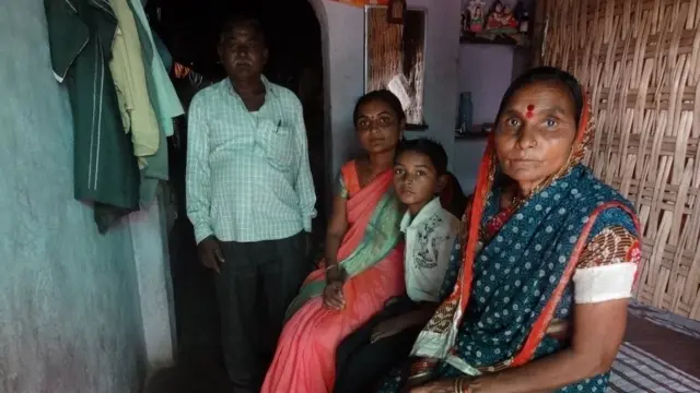 वैशाली येडे, यवतमाळ, निवडणुका, शेतकरी