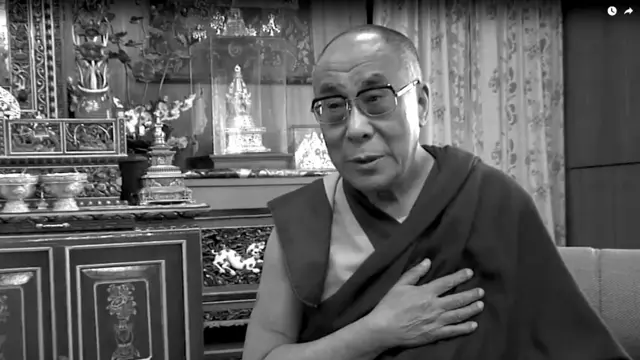 Dalai Lama