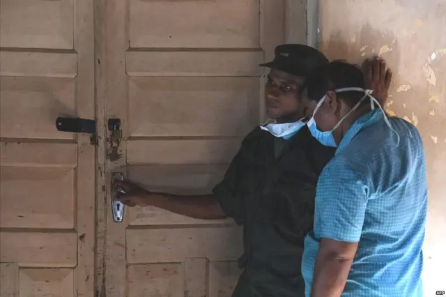 ਸ੍ਰੀ ਲੰਕਾ