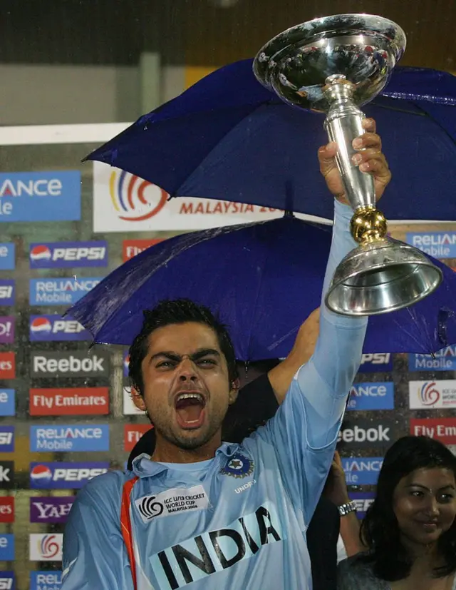 आयसीसी ट्वेन्टी20 वर्ल्डकप, युवराज सिंग, शिखर धवन, विराट कोहली,