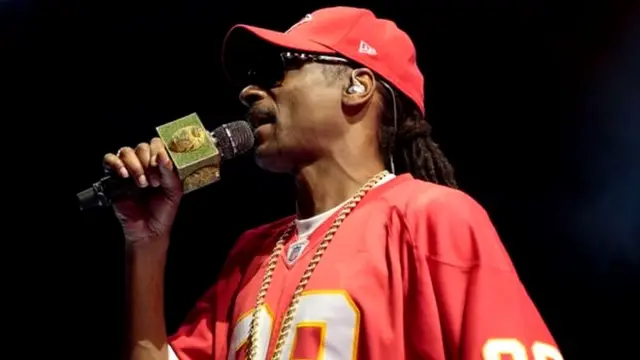 स्नूपडॉग