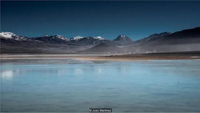 बोलिविया में सालर डि उयूनी