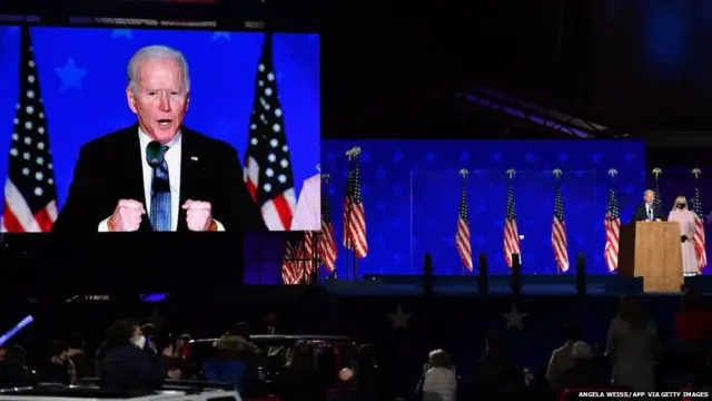 जो बाइडन