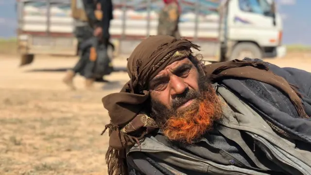 وتعرض تنظيم الدولة الإسلامية إلى خسائر كبيرة، ولكن الأمم المتحدة تقول إن ثمة تقارير تفيد بأن ما بين 14000 و18000 من المقاتلين التابعين له مازالوا موجودين في العراق وسوريا