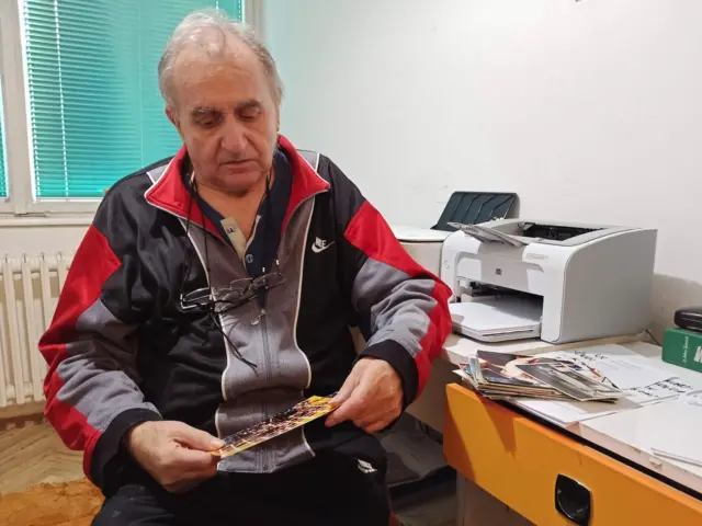 Синиша Стаменковић