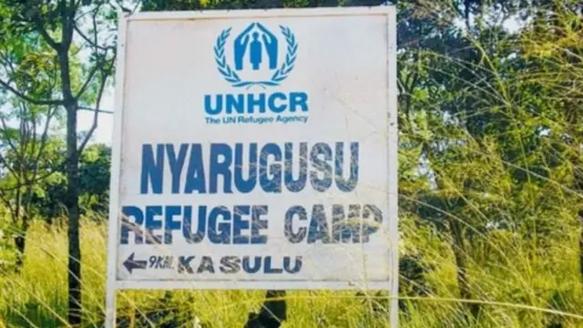 wakimbizi