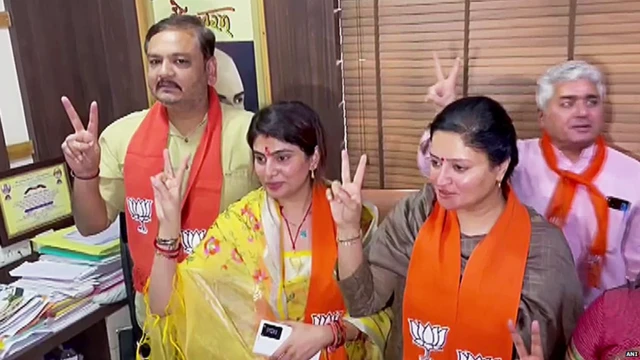 गुजरात चुनाव 2022