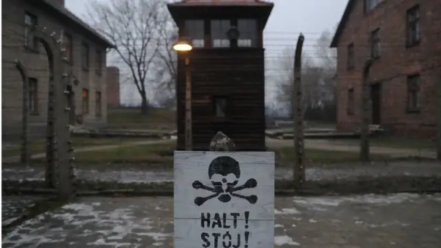 Auschwitz-Birkenau